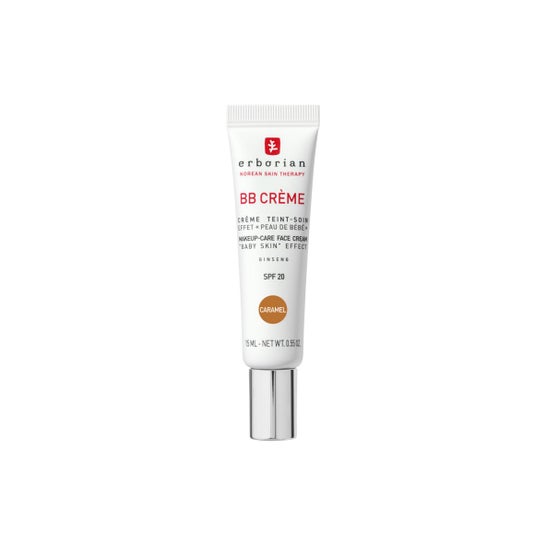 Erborian BB Crème Caramel 15 ml