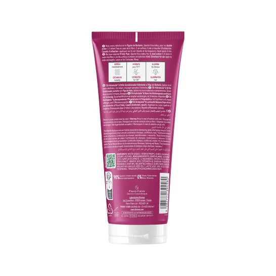 Klorane Condicionador Figo da Índia 200ml