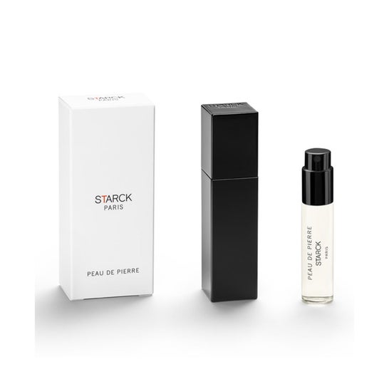 Philippe Starck Pack La Vie Est Belle Perfume + Batom