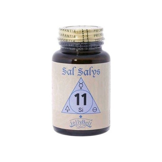 Salys Jellybell Salys 11 Si 90comp