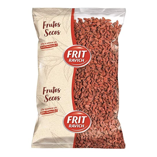 Fs Frit Ravich Goji Bayas 1kg Fs Frit Ravich Goji Bayas 1kg