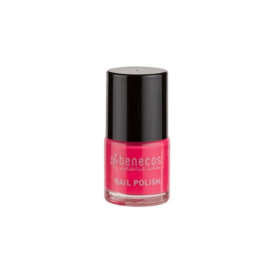 Benecos Oh Lala! esmalte 9ml