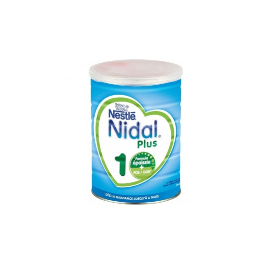 Nidal Plus 1 Bt 800 G