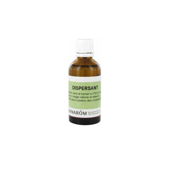 Dispersante Interno e Externo PranarÌ 50 ml