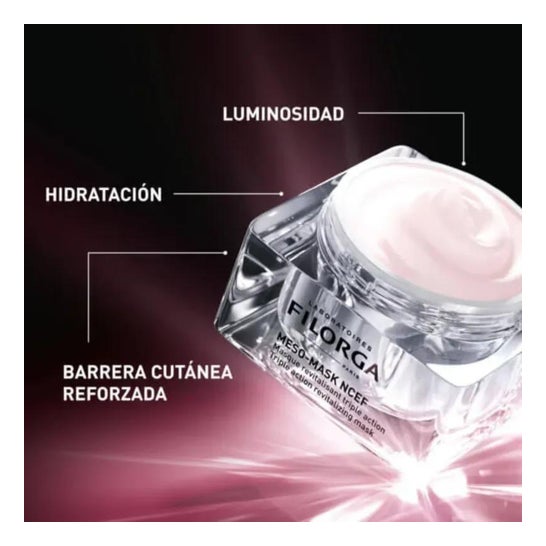 Filorga Meso-Mask NCEF 50ml