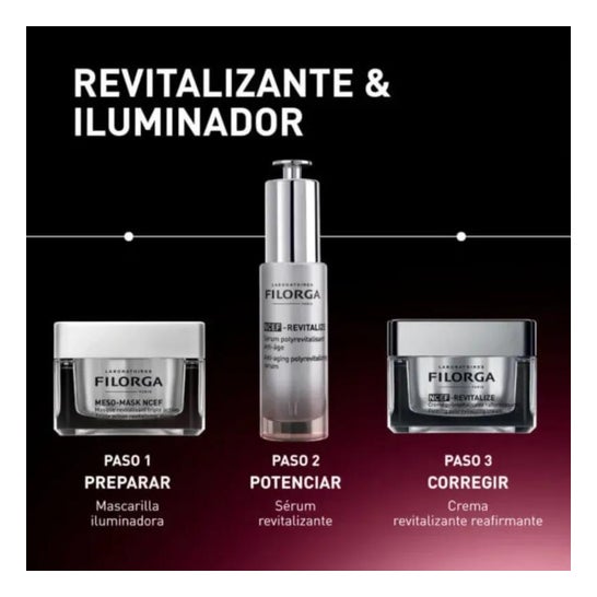 Filorga Meso-Mask NCEF 50ml