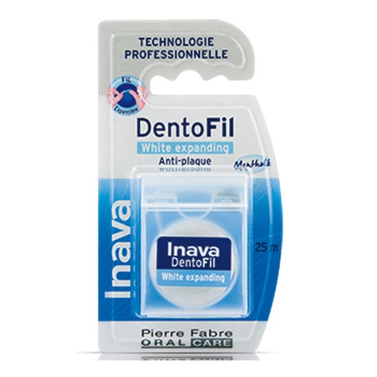 Inava Dentofil Expansão 25M