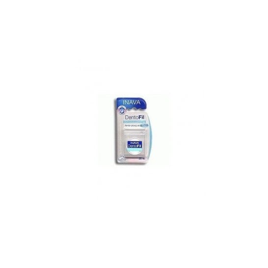 Inava Dentofil Expansão 25M