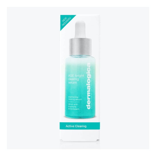 Dermalogica Age Bright Clearing Sérum 30ml