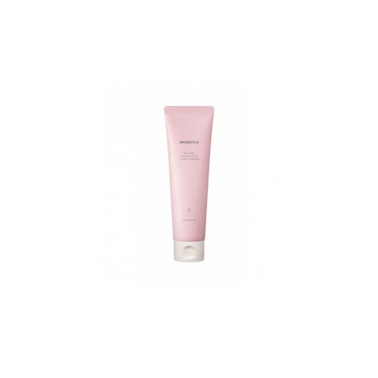 Aromatica Revival Rose Infusion Cream Cleanser 145g