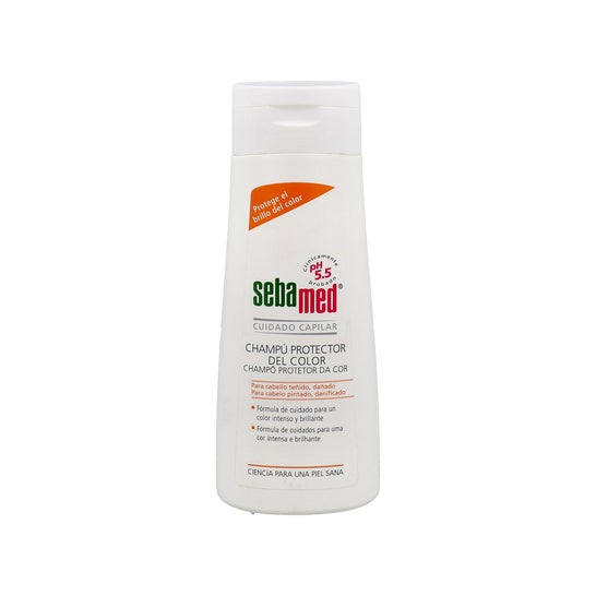 Shampoo Sebamed Colour Protection 200ml