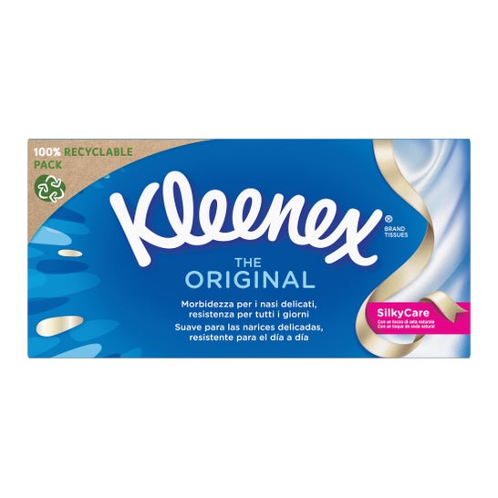 Lenços de papel Original 70 pcs