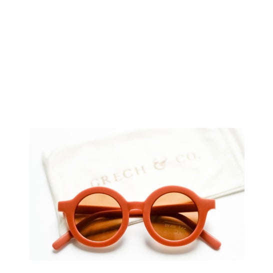 Grech & Co Gafas de Sol Polarizadas +3 Años 1ud