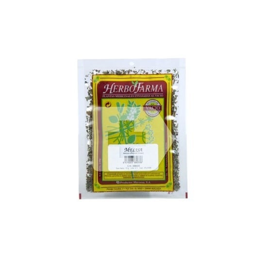 Herbofarma Melisa vacuum 15g