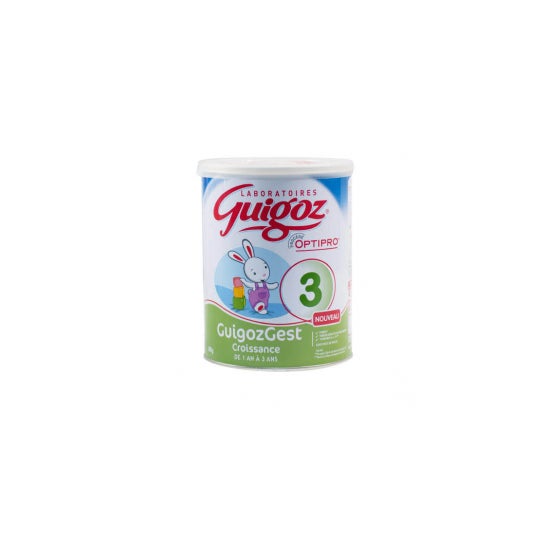 Guigoz Gest3 Croissance 800g Guigoz,