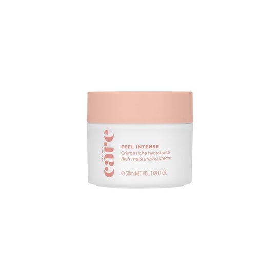 Made With Care Feel Creme Hidratante Intenso 50ml