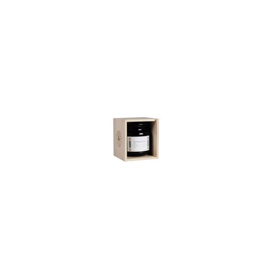 Cerabella Vela em Frasco Apotemp White Musk Peony 9,5x11 cm