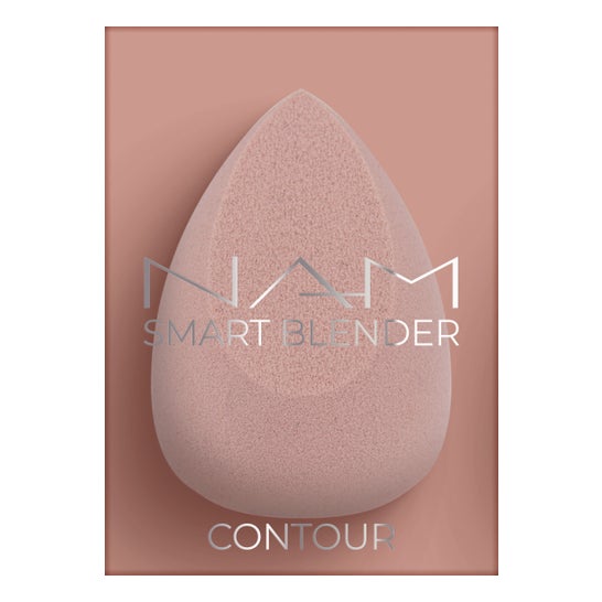 Nam Sponge Smart Blender Contour 1 ud