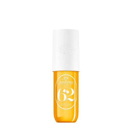 Sol de Janeiro Brazilian Crush Cheirosa 62 Body Mist 90ml