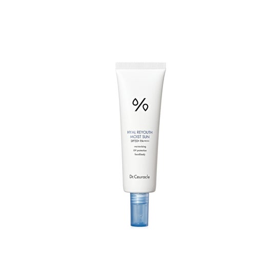 Dr. Ceuracle Hyal Reyouth Moist Sun SPF50+ 50 ml