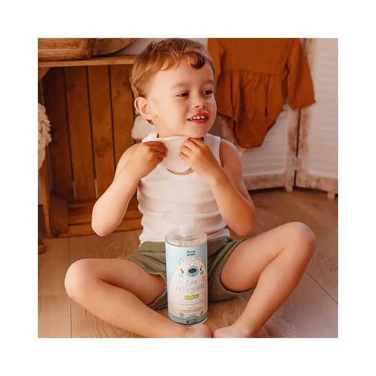 Mkl Green Nature Água Limpeza Bio 1L Mkl Green Nature Água Limpeza Bio 1L