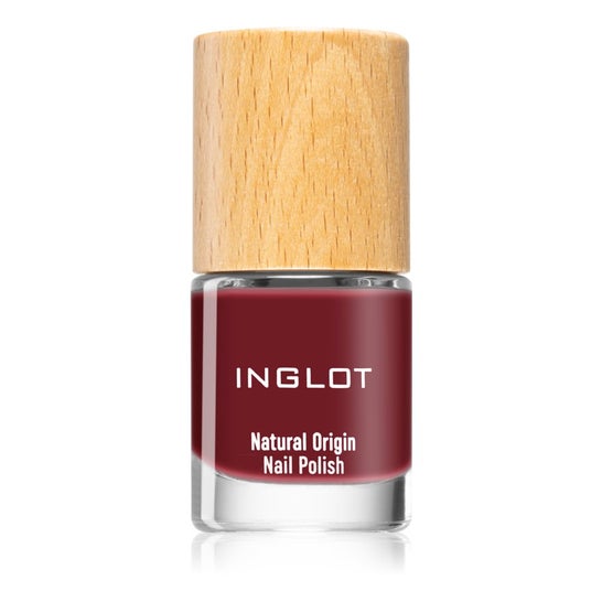 Inglot Esmalte Natural 007 Follow Dream 8ml