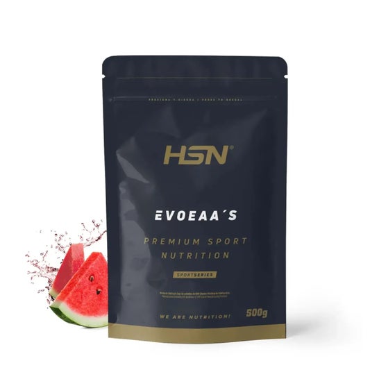 HSN Evoeaa's Sandía 500g