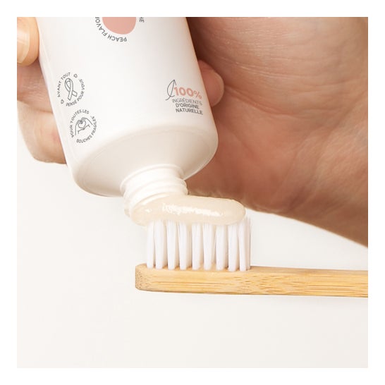 MÊME Creme Dental Ultra Suave 75 ml