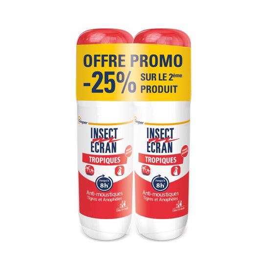 Pele Tropical - tela 2x75ml