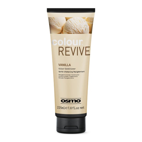 Osmo Colour Revive Baunilha Condicionador 225 ml