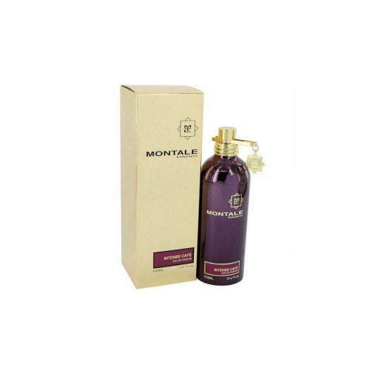 Café Intenso Montale Edp 100Ml