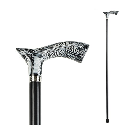 Cavip By Flexor Walking Stick Pólo de Alumínio 407 1pc