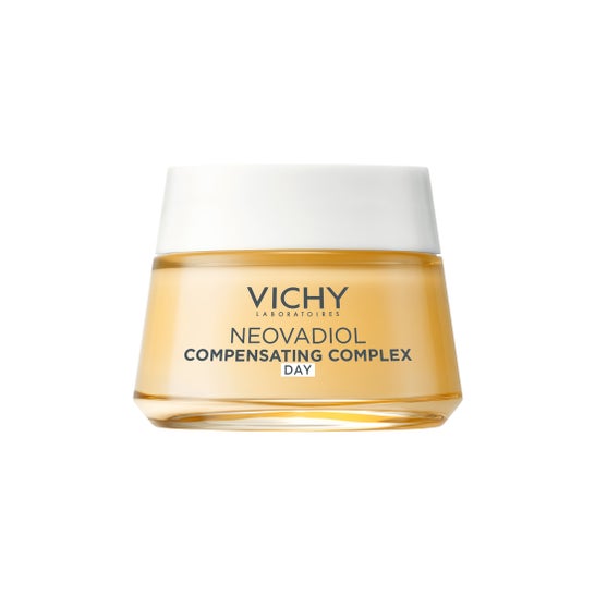 Vichy Neovadiol Complexo Substitutivo Creme Dia Pele Normal 50 ml