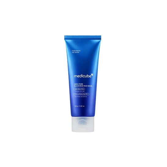 Medicube Zero Pore Máscara de Argila para Cravos 100 g