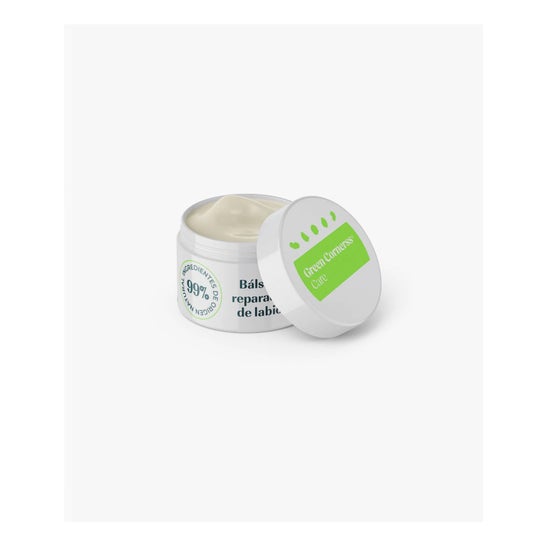 Green Cornerss Bálsamo Labial Abacate 15ml