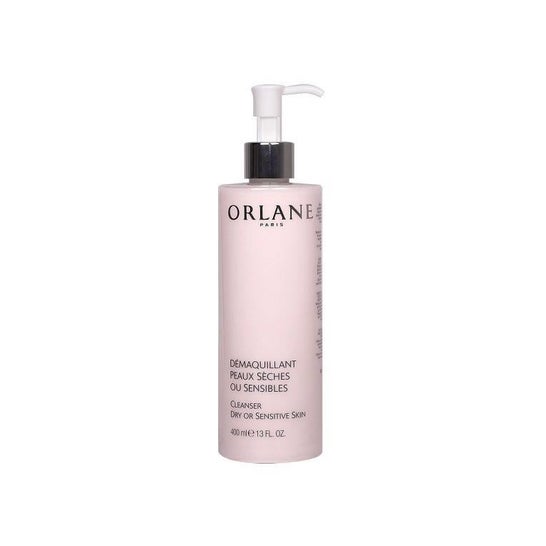 Orlane Sensitive Skin Cleanser 400Ml