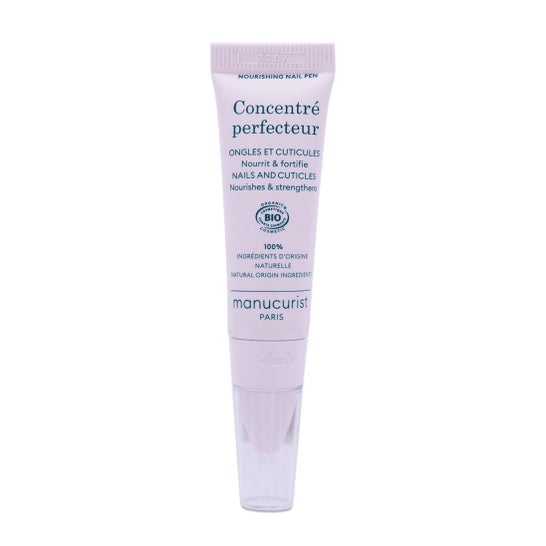 Manucurist Concentrado Perfeicionador de Unhas e Cutículas Bio 10 ml