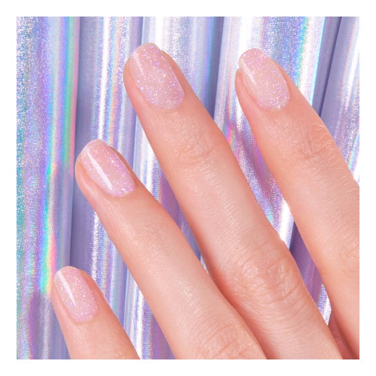 MÊME Top Coat Efeito Brilhante 10 ml