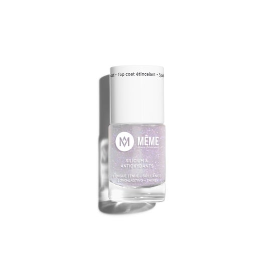 Même Silicium & Antioxidants Esmalte Top Coat Brilhante 10 ml