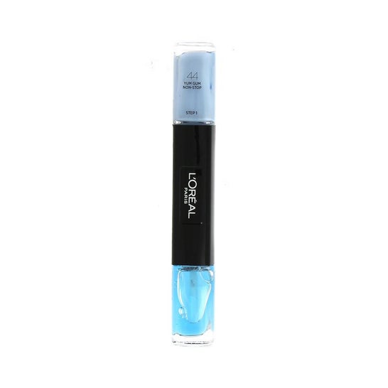 L'Oreal Infallible Dup 044 Yum Gum Non-Stop + Passo 2 1ud