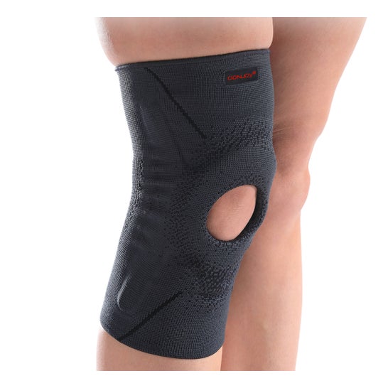 Joelheira Donjoy Rotulax 43-46cm Tamanho 3 1 Unidade