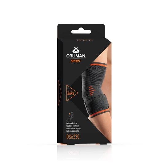 Cotovelo Orliman Skintape Tamanho 2 1ut