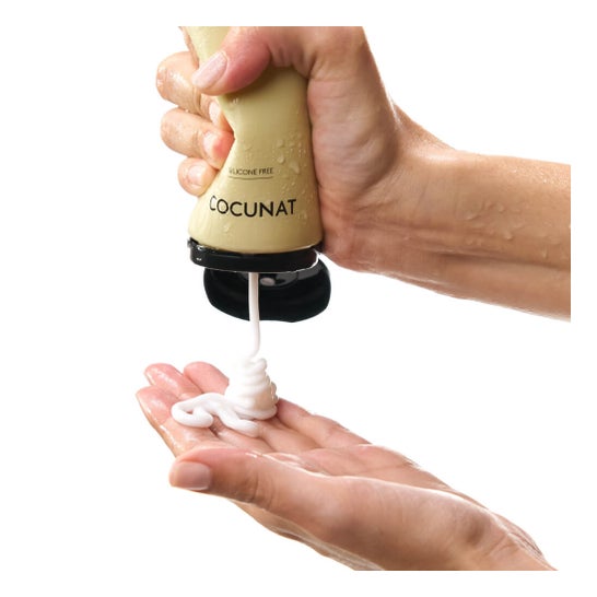 Cocunat Rich Condicionador 200 ml