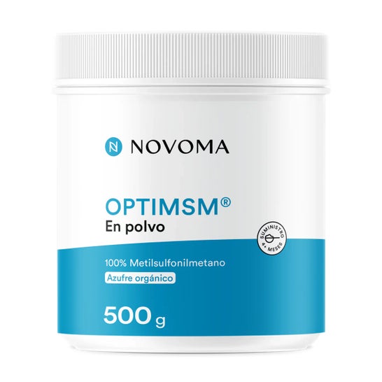 Novoma MSM 500g
