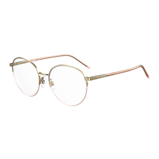 Moschino Love MOL569-000 Óculos Mulher 52mm 1 Unidade
