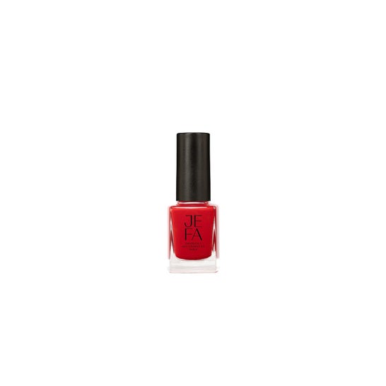 Mia Cosmetics Jefa Charuca Esmalte Vermelho 11 ml
