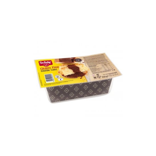 Bolo de Mármore Schar 250g