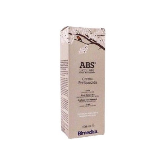 Creme Hidratante Hidratante Abs Abs Abs Hidratação 100ml