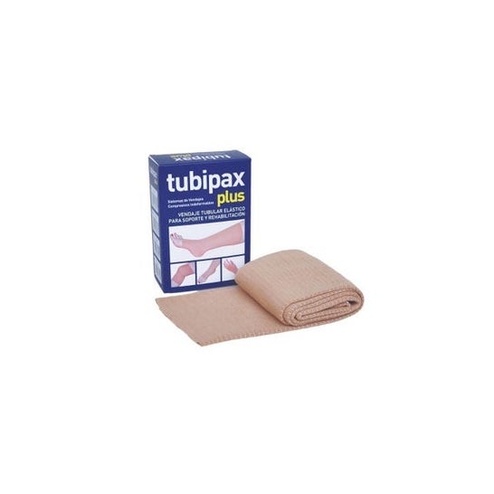 Tubipax Collarin Cervi-Pax Conf T3 40-43cm