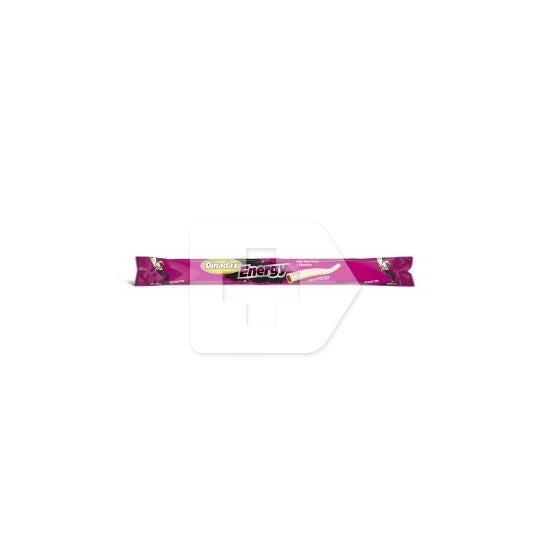 Morango com sabor energético Dinadax ™ 1ud